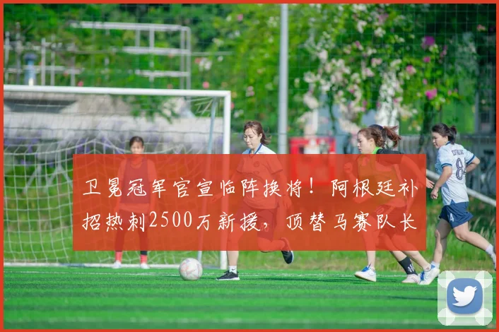 卫冕冠军官宣临阵换将！阿根廷补招热刺2500万新援，顶替马赛队长
